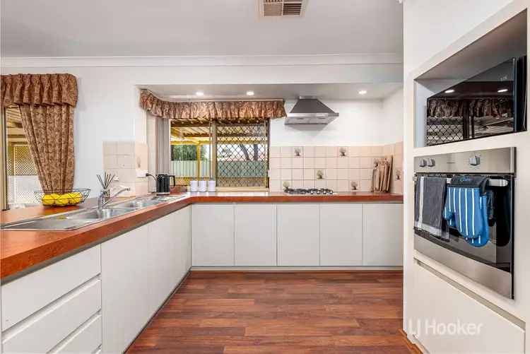 Fifth view of Homely house listing, 28 Orchid Drive, Glen Iris WA 6230