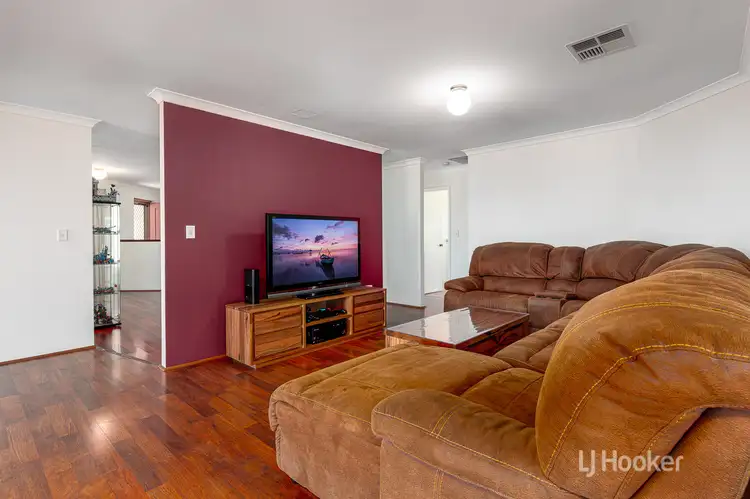 Seventh view of Homely house listing, 28 Orchid Drive, Glen Iris WA 6230