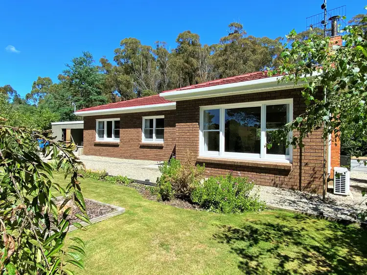 3 Brooks Road, St Helens TAS 7216