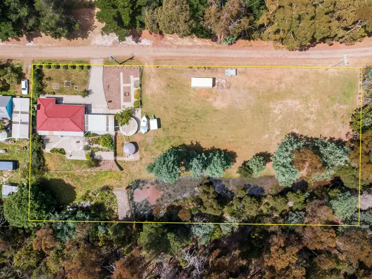 Third view of Homely house listing, 3 Brooks Road, St Helens TAS 7216