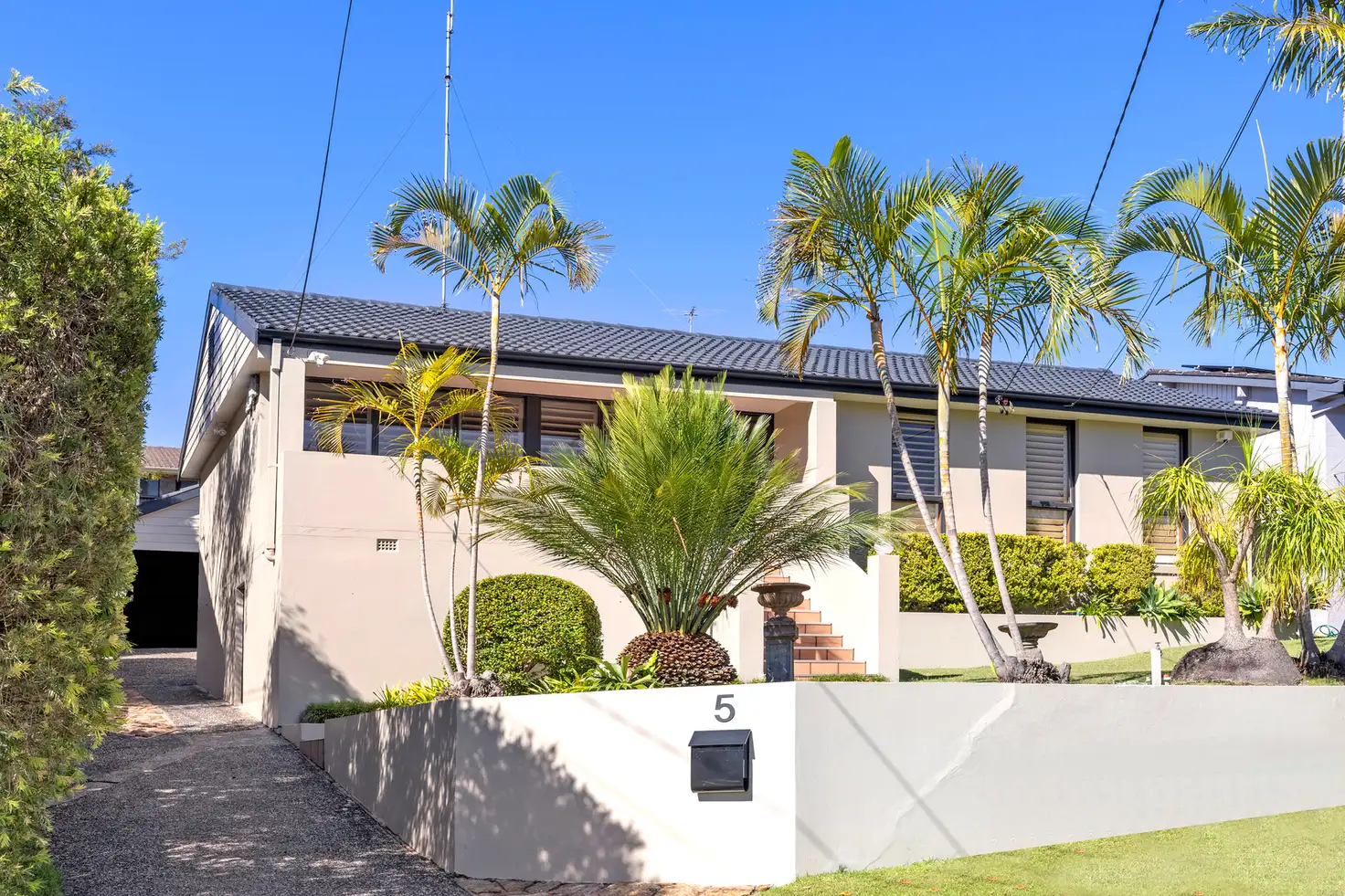 Main view of Homely house listing, 5 Macquarie Street, Cromer NSW 2099