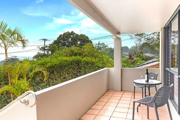 Fourth view of Homely house listing, 5 Macquarie Street, Cromer NSW 2099