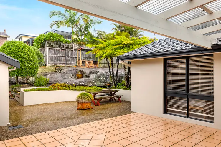 Fifth view of Homely house listing, 5 Macquarie Street, Cromer NSW 2099