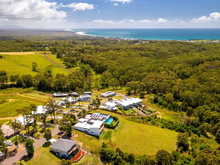 31 Eastern Valley Way, Tallwoods Village NSW 2430