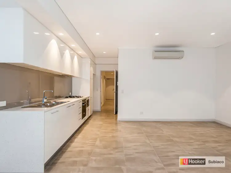 Third view of Homely apartment listing, 13/21 Altona Street, West Perth WA 6005
