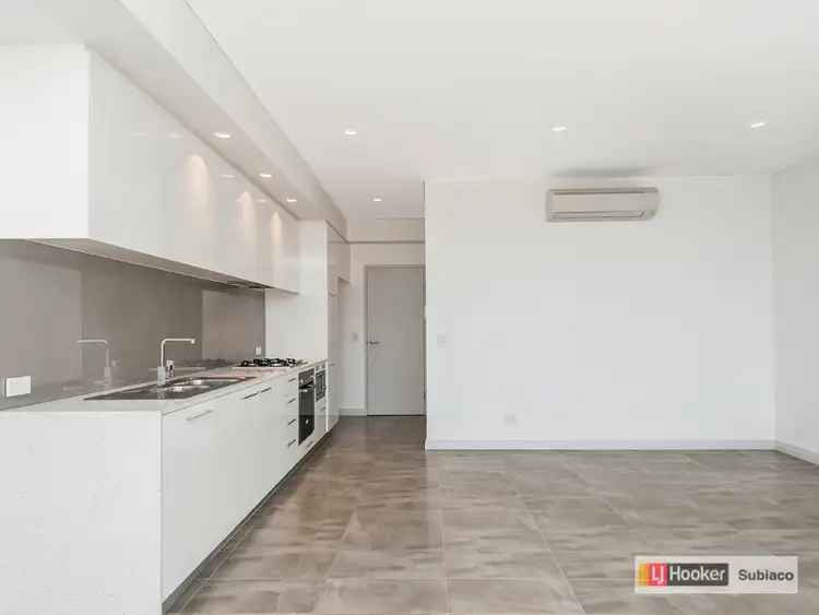 Fourth view of Homely apartment listing, 13/21 Altona Street, West Perth WA 6005