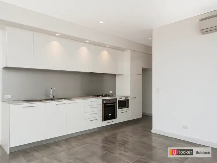 Fifth view of Homely apartment listing, 13/21 Altona Street, West Perth WA 6005
