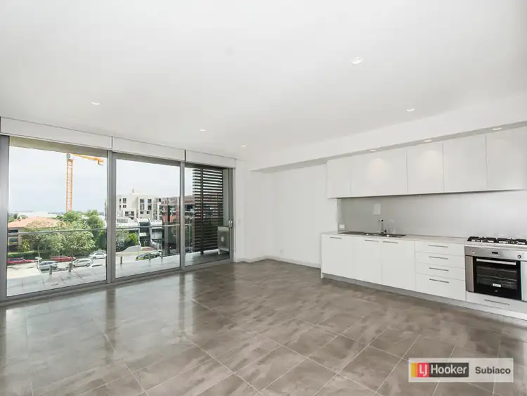 Sixth view of Homely apartment listing, 13/21 Altona Street, West Perth WA 6005