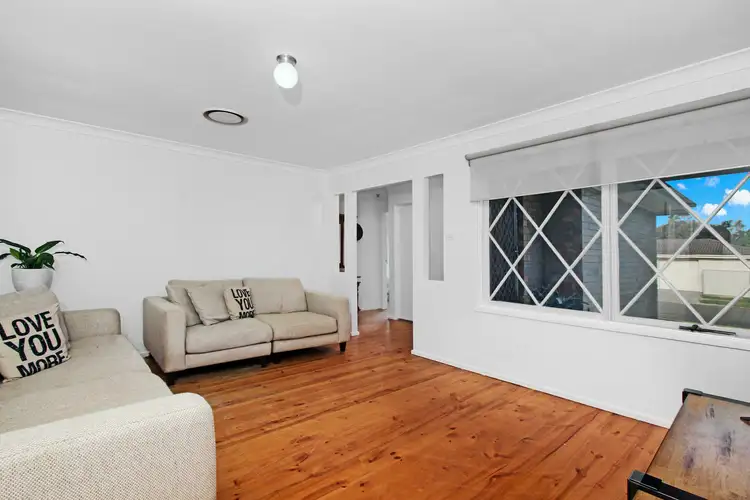 Second view of Homely house listing, 4 Newcastle Street, Wakeley NSW 2176