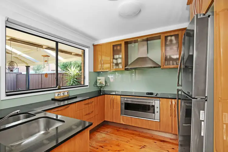 Third view of Homely house listing, 4 Newcastle Street, Wakeley NSW 2176