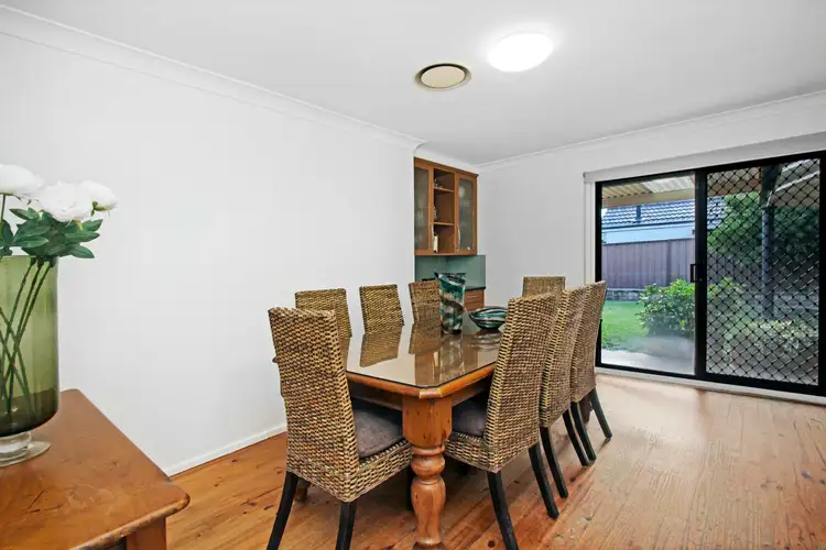 Fourth view of Homely house listing, 4 Newcastle Street, Wakeley NSW 2176