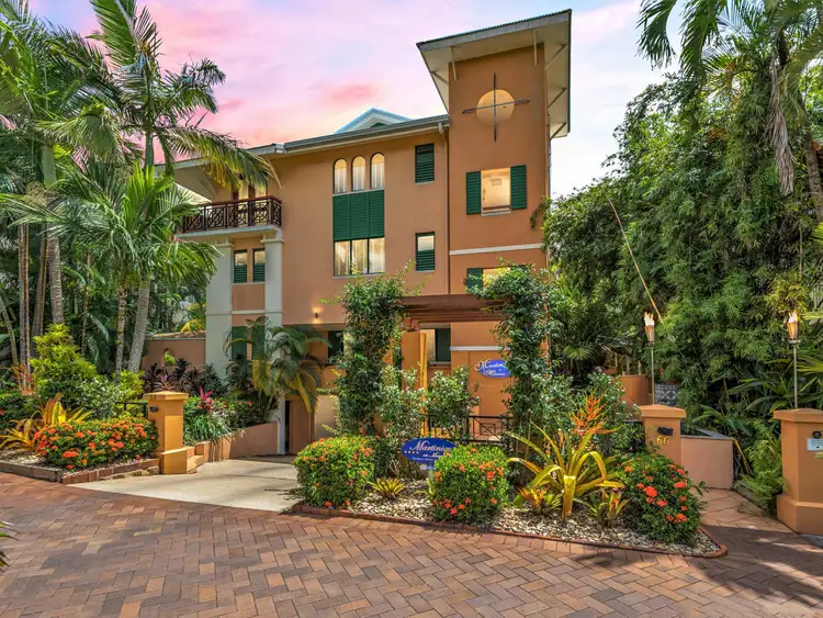 Main view of Homely unit listing, 13/66 Macrossan Street, Port Douglas QLD 4877