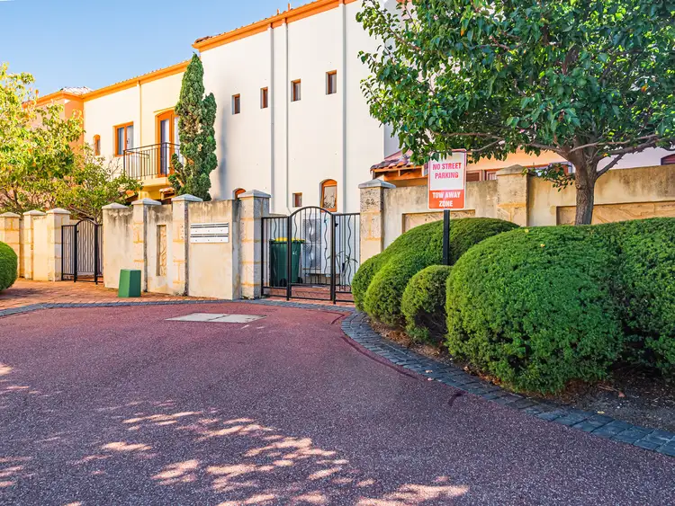 62/18 Port Quays, Wannanup WA 6210