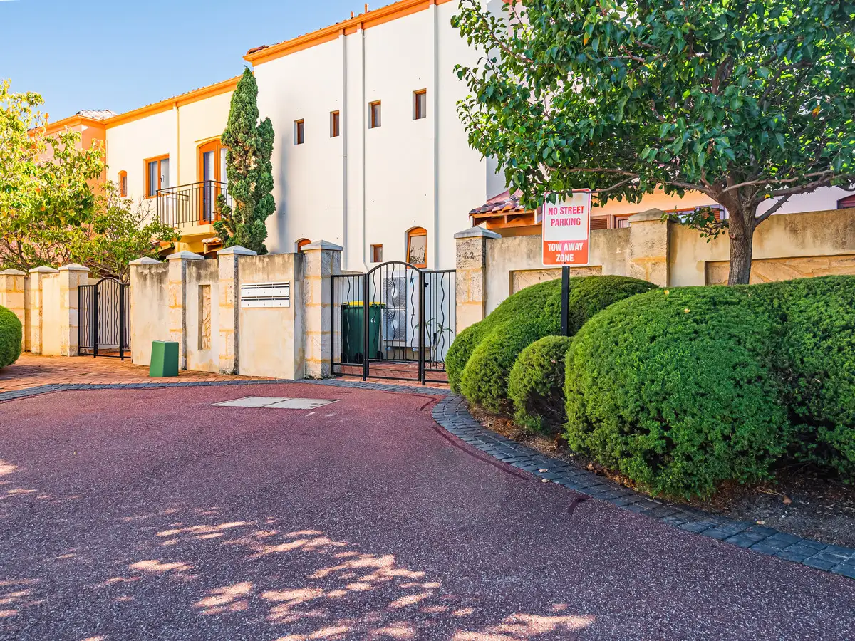 Main view of Homely townhouse listing, 62/18 Port Quays, Wannanup WA 6210