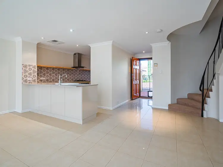 Fourth view of Homely townhouse listing, 62/18 Port Quays, Wannanup WA 6210