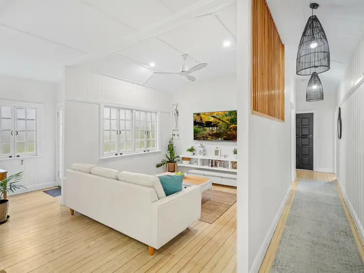 Third view of Homely house listing, 144 Greenslopes Street, Edge Hill QLD 4870