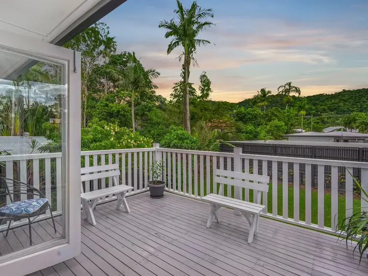 Fifth view of Homely house listing, 144 Greenslopes Street, Edge Hill QLD 4870