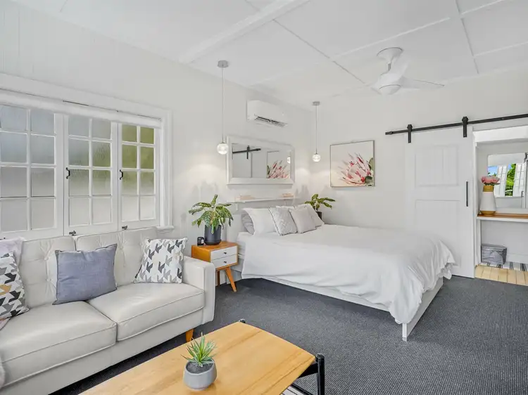 Sixth view of Homely house listing, 144 Greenslopes Street, Edge Hill QLD 4870