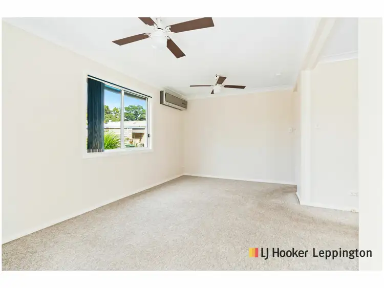 Fourth view of Homely house listing, Site 19, 1 Camden Valley Way, Leppington NSW 2179