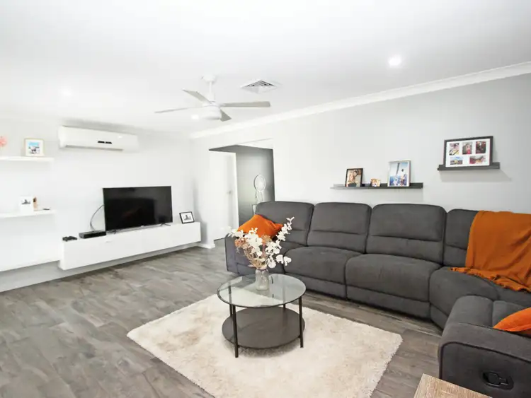 Second view of Homely house listing, 97 Greenbank Drive, Werrington Downs NSW 2747