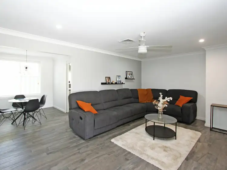Third view of Homely house listing, 97 Greenbank Drive, Werrington Downs NSW 2747