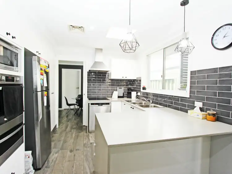 Fourth view of Homely house listing, 97 Greenbank Drive, Werrington Downs NSW 2747