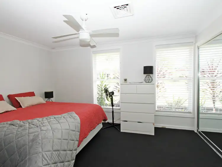 Seventh view of Homely house listing, 97 Greenbank Drive, Werrington Downs NSW 2747