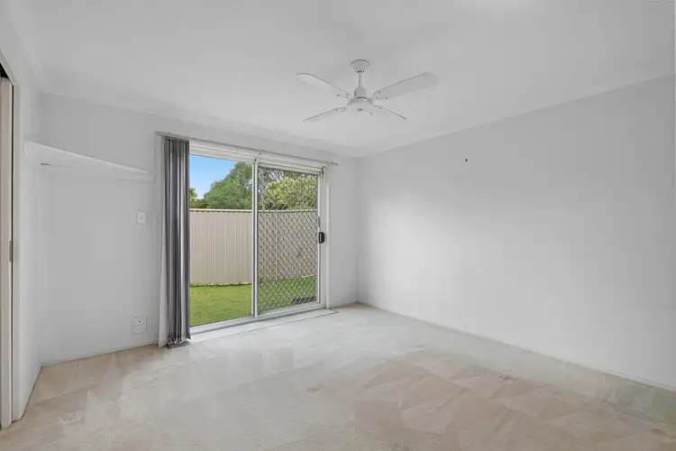 Fifth view of Homely semi-detached listing, 2/1 Liam Court, Labrador QLD 4215