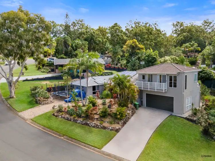 Second view of Homely house listing, 3 Pegasus Court, Currumbin Waters QLD 4223