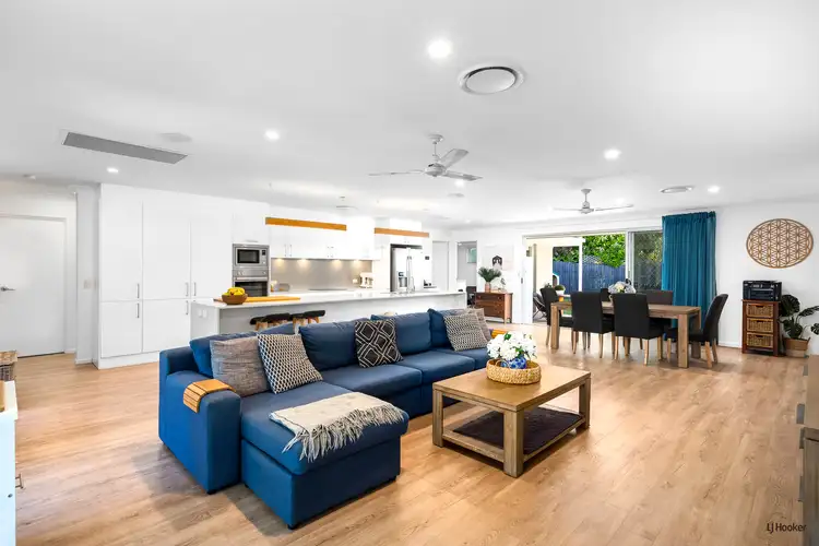 Third view of Homely house listing, 3 Pegasus Court, Currumbin Waters QLD 4223