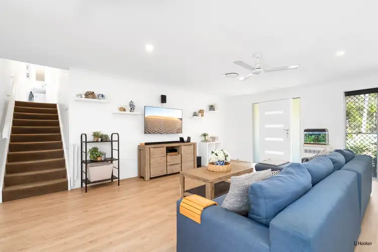 Fifth view of Homely house listing, 3 Pegasus Court, Currumbin Waters QLD 4223
