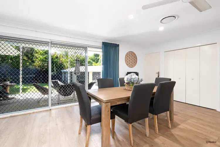 Sixth view of Homely house listing, 3 Pegasus Court, Currumbin Waters QLD 4223