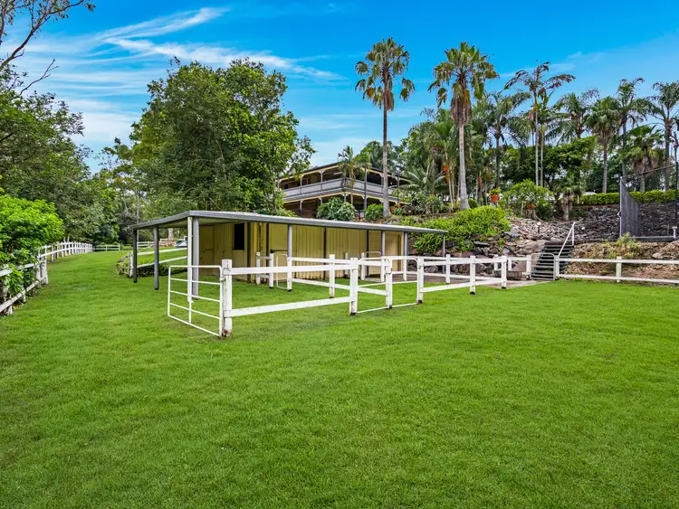 Fifth view of Homely house listing, 122 Worongary Road, Worongary QLD 4213