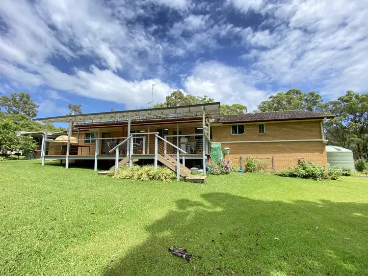 Main view of Homely rural property listing, Address available on request