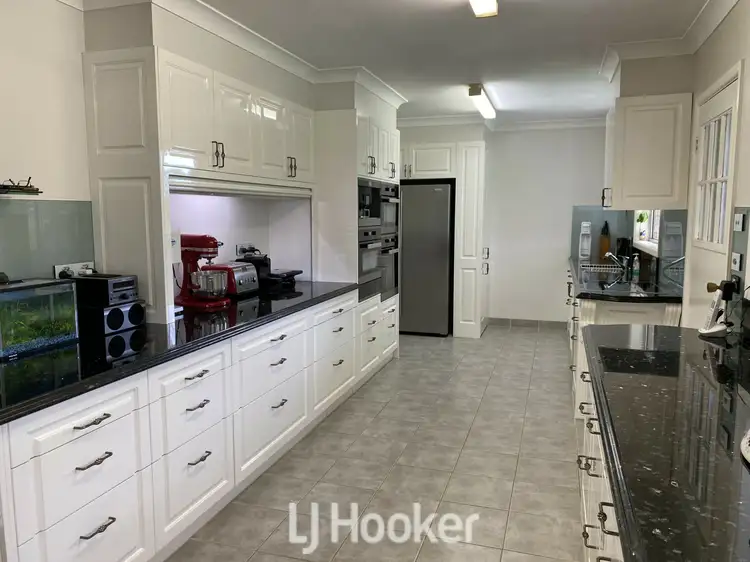 Fourth view of Homely rural property listing, Address available on request