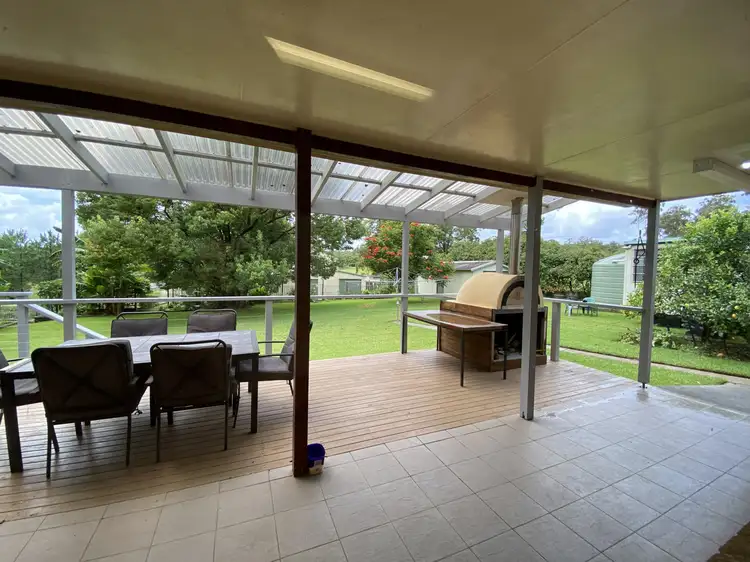 Sixth view of Homely rural property listing, Address available on request