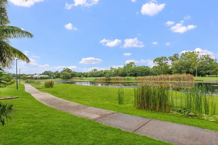 Fourth view of Homely house listing, 8 De Courcy Place, Durack NT 830