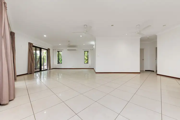 Sixth view of Homely house listing, 8 De Courcy Place, Durack NT 830