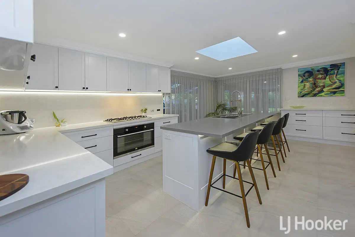 Main view of Homely house listing, 18 Dawson Avenue, Abbey WA 6280