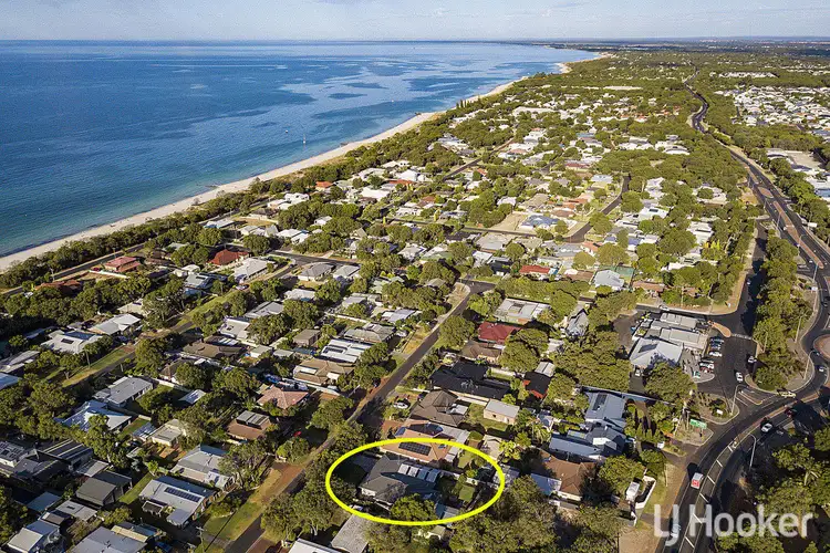 Second view of Homely house listing, 18 Dawson Avenue, Abbey WA 6280