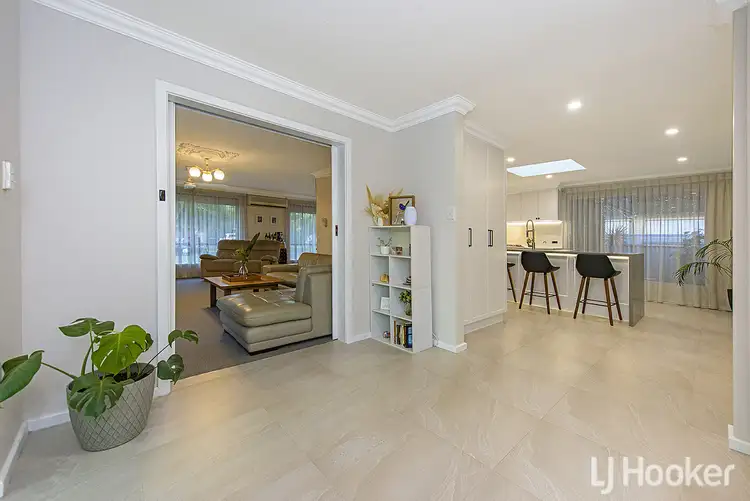 Fifth view of Homely house listing, 18 Dawson Avenue, Abbey WA 6280