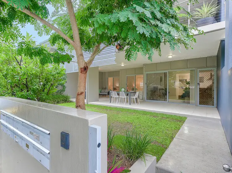 2/20 Lutana Street, Stafford QLD 4053