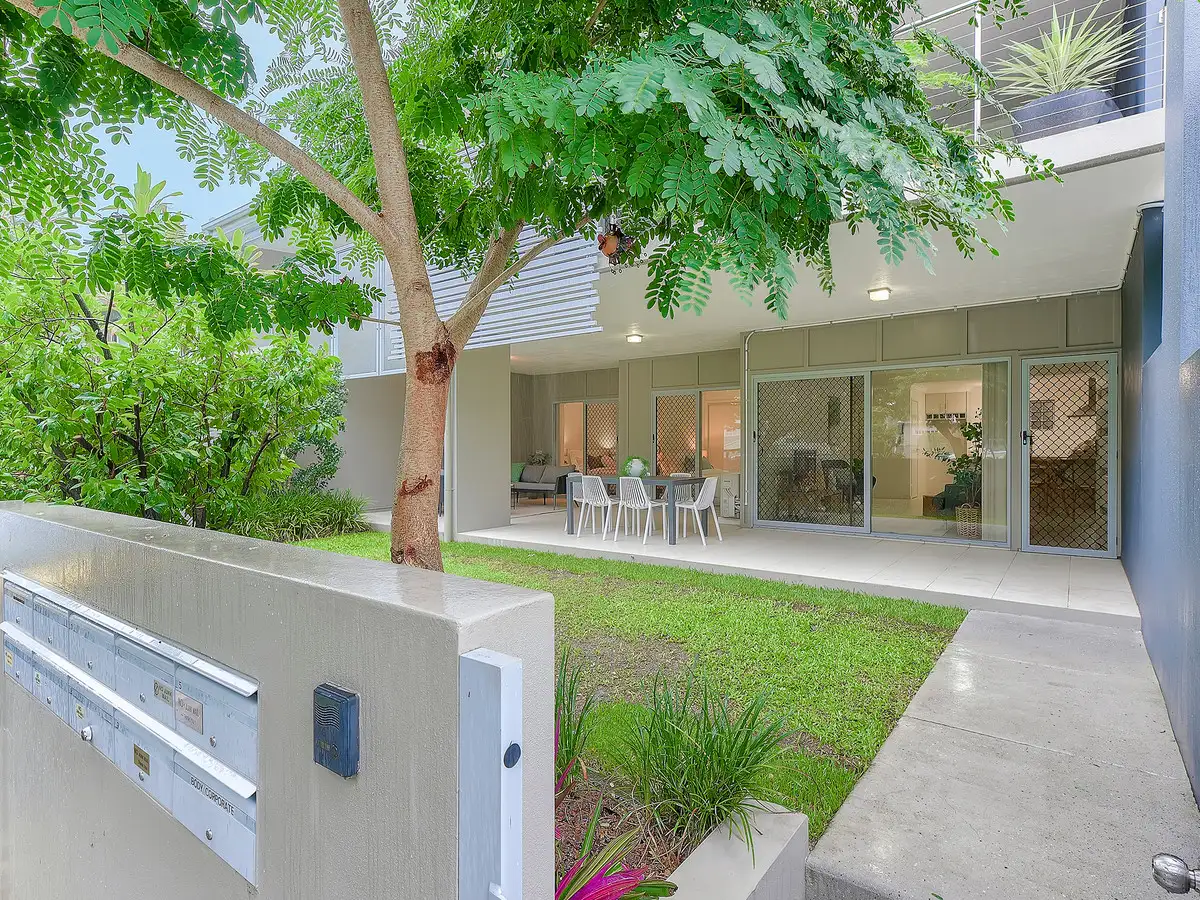 Main view of Homely unit listing, 2/20 Lutana Street, Stafford QLD 4053