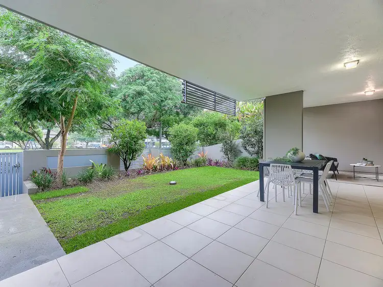 Second view of Homely unit listing, 2/20 Lutana Street, Stafford QLD 4053