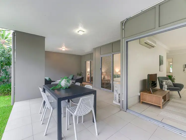 Third view of Homely unit listing, 2/20 Lutana Street, Stafford QLD 4053