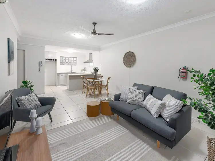 Fourth view of Homely unit listing, 2/20 Lutana Street, Stafford QLD 4053
