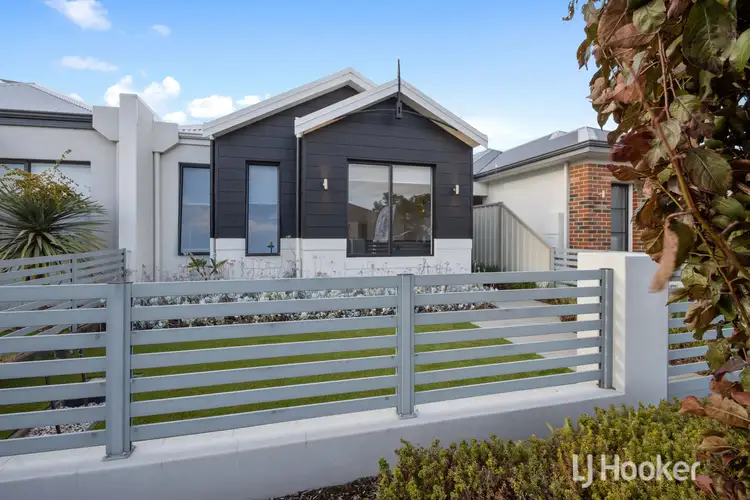 11B Constellation Drive, Australind WA 6233