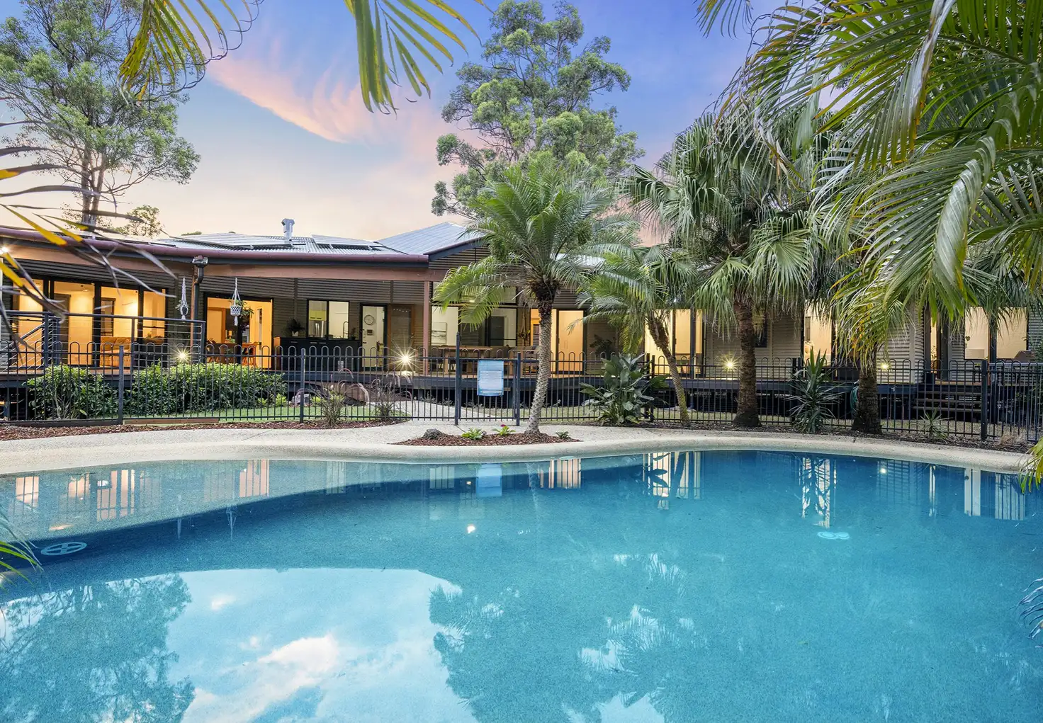 Main view of Homely rural property listing, 29 Lynette Court, Buccan QLD 4207