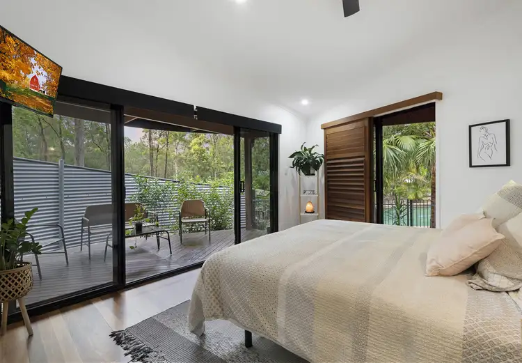 Third view of Homely rural property listing, 29 Lynette Court, Buccan QLD 4207