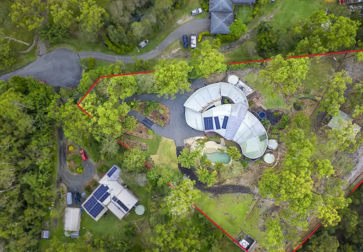 Fourth view of Homely rural property listing, 29 Lynette Court, Buccan QLD 4207